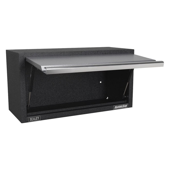 Sealey Modular Wall Cabinet 680mm APMS53 Sealey - Town Tools 