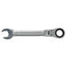 Teng Tools Ratcheting Combination Spanner Metric RF 10mm Teng Tools - Town Tools 