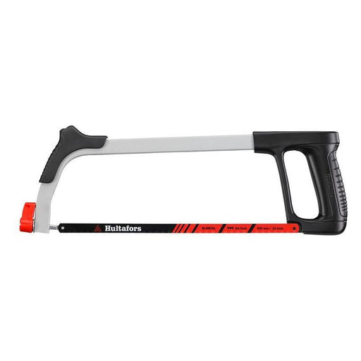 Hultafors HMS-12 Hacksaw 300mm Hultafors - Town Tools
