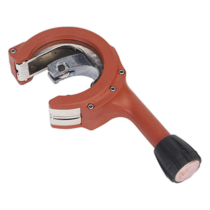 Sealey Exhaust Pipe Cutter Ratcheting VS16371 Sealey - Town Tools 