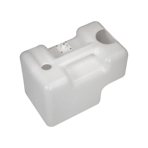 Faithfull Power Plus Replacement Tank for FPPDH240V30L Faithfull Power Plus - Town Tools