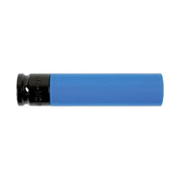 Laser Alloy Wheel Nut Socket 19mm x 130mm 6909