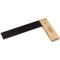 Draper Carpenter's Try Square, 230mm 41376