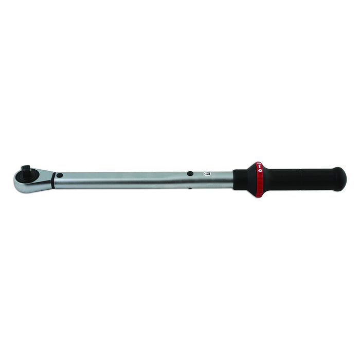 Laser Torque Wrench 1/2"D 40 - 200Nm 5867 Laser - Town Tools 