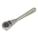 Sealey Bit Driver Ratchet Micro 1/4"Hex Stainless Steel AK6961 Sealey - Town Tools 