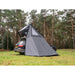 Tentbox Cargo 2.0 Living Pod (Regular) TENTBOX - Town Tools