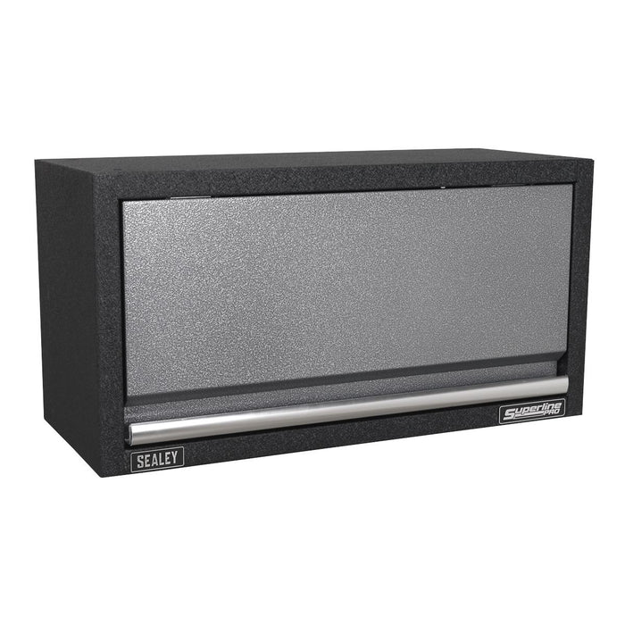Superline Pro Superline PRO Storage System with Stainless Worktop 4.9m Superline Pro - Town Tools 