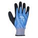 Worksafe Worksafe Waterproof Latex Gloves, X-Large - Pair SSP49XL Worksafe - Town Tools 