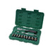 Sata Tools 1/4in & 3/8in BoltBiter Set, 13 Piece SATA Tools - Town Tools