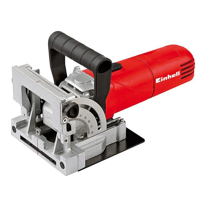 Einhell TC-BJ 900 Biscuit Jointer 860W 240V Einhell - Town Tools