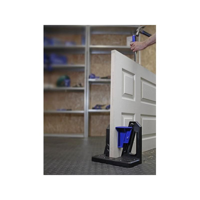 Faithfull Upright Clamp Faithfull - Town Tools