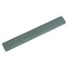 Faithfull Scythe Stone - Oval 305mm Faithfull - Town Tools