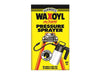 Hammerite Waxoyl Pressure Sprayer Hammerite - Town Tools