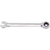 Draper Metric Ratcheting Combination Spanner, 7mm 31004