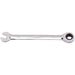 Draper Metric Ratcheting Combination Spanner, 7mm 31004 Draper - Town Tools 