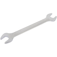 Draper Elora Long Metric Double Open End Spanner, 18 x 19mm 01979