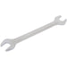 Draper Elora Long Metric Double Open End Spanner, 18 x 19mm 01979 Draper - Town Tools 