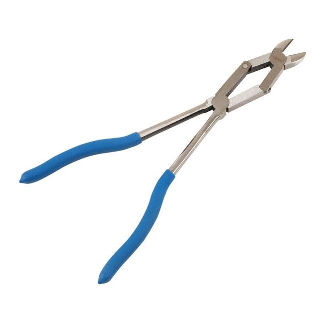 Laser Double Jointed Side Cutters 290mm 6969 Laser - Town Tools 