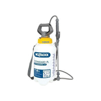 Hozelock 4231 Standard Pressure Sprayer 7 litre