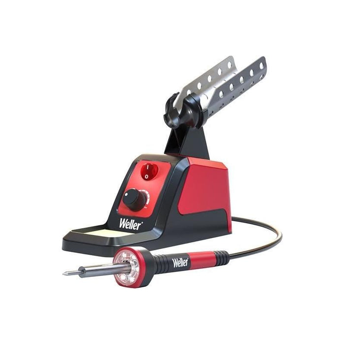 Weller LED Halo Ring™ Soldering Iron Station 5-30W 240V Weller - Town Tools