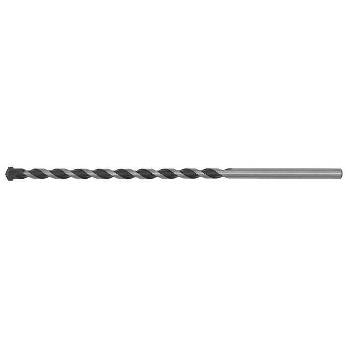 Sealey Straight Shank Rotary Impact Drill Bit13 x 300mm SS13x300 Sealey - Town Tools 