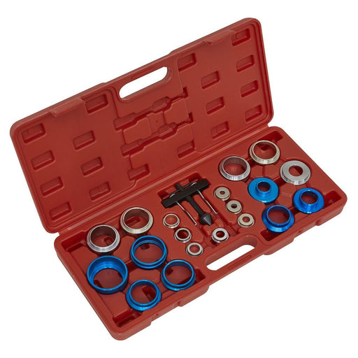 Sealey Oil Seal Removal/Installation Kit VS7002 Sealey - Town Tools 