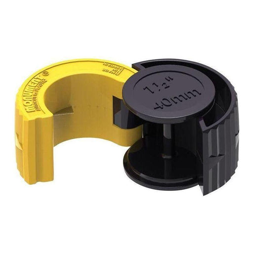 Monument AC4P Autocut® Plastic Waste Pipe Cutter 1.1/2in Monument - Town Tools