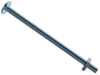 METALMATE Roofing Bolt & Nut ZP M6 x 100mm (Box 25) METALMATE� - Town Tools