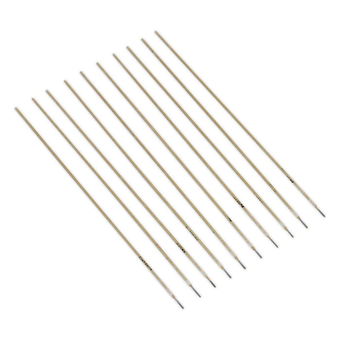 Sealey Welding Electrodes 1.6 x 300mm 5kg Pack WE5016 Sealey - Town Tools 