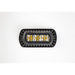 Ring Amber Strobe 3 LED R65 - RCV2212 Ring Automotive - Town Tools 