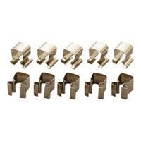 Teng Tools Socket Clips 10 x 3/8"