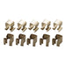 Teng Tools Socket Clips 10 x 3/8" Teng Tools - Town Tools 
