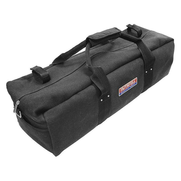 Faithfull Zip Top Holdall 45cm (18in) Faithfull - Town Tools
