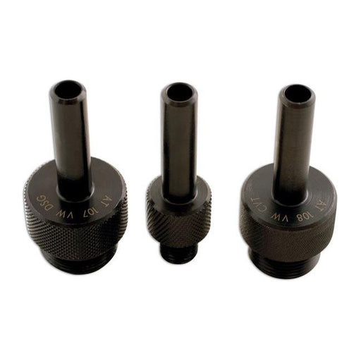 Laser ATF Adaptor Set 3pc 5090 Laser - Town Tools 