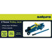 Sakura 2 Tonne Hydraulic Trolley Jack For Cars And Other Vehicles SS5191 UKB4C - Town Tools 