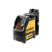 Dewalt Power Tools DW088 CG Cross Line Green Laser DeWALT Power Tools - Town Tools