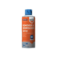 Rocol REMOVER & DEGREASER 300ml