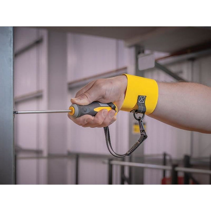 Roughneck Wrist Tool Lanyard Roughneck - Town Tools