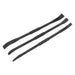 Sealey Mini Trim Panel Removal Set 3pc RT014 Sealey - Town Tools 