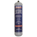 Sealey Gas Cylinder Disposable Carbon Dioxide/Argon 100g MIG/MIX/100 Sealey - Town Tools 