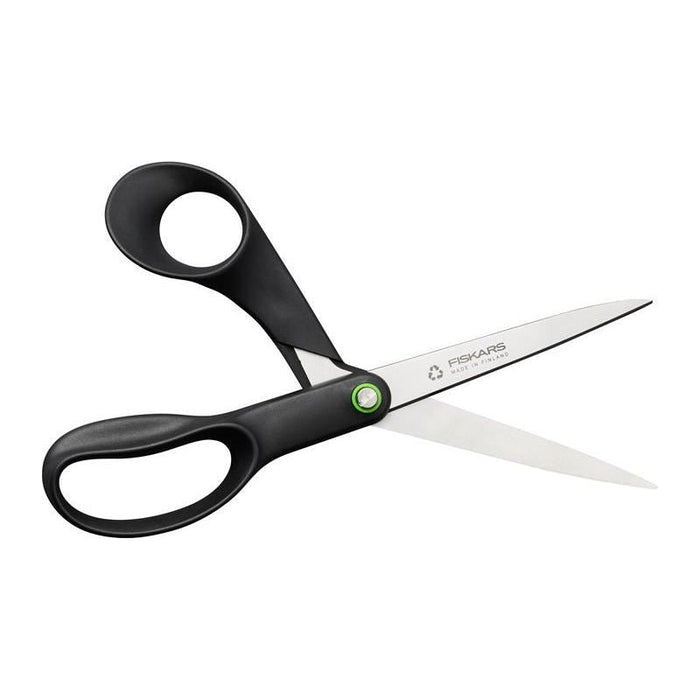 Fiskars Functional Form ReNew Universal Scissors 21cm Fiskars - Town Tools