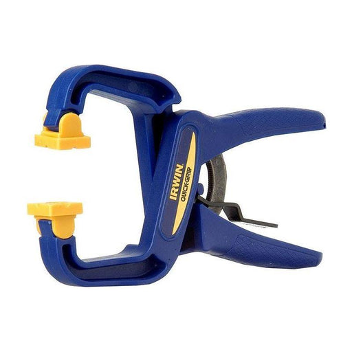 Irwin® Quick-Grip® QUICK-GRIP® HANDI-CLAMP® 50mm (2in) IRWIN® Quick-Grip® - Town Tools
