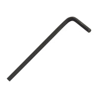 Expert Metric Short Arm Hexagon Key 2.5mm