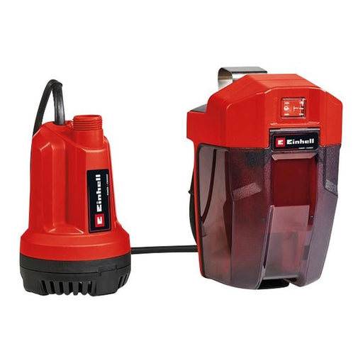 Einhell GE-SP 18 Power X-Change Li-Solo Clear Water Pump 18V Bare Unit Einhell - Town Tools