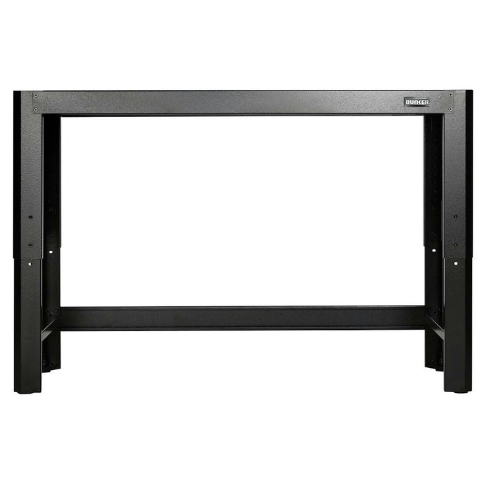 BUNKER Modular Workbench Frame, 1243mm - MS400-WBF54