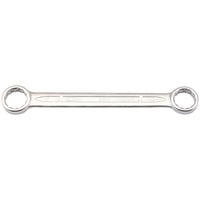 Draper Elora Flat Metric Ring Spanner, 16 x 17mm