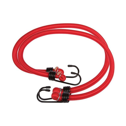 Bluespot Tools Bungee Cord 60cm (24in) 6 Piece BlueSpot Tools - Town Tools