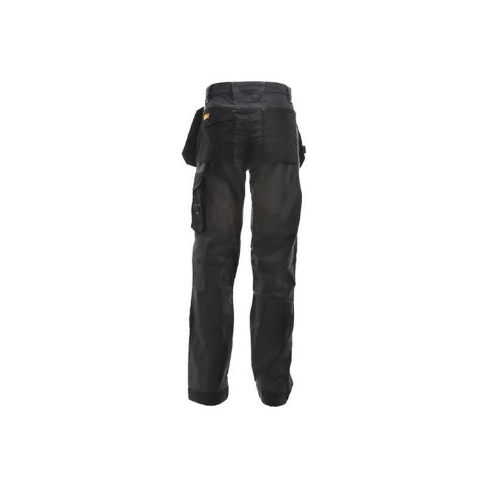 Dewalt Power Tools Memphis Holster Trousers Waist 30in Leg 29in DeWALT Power Tools - Town Tools