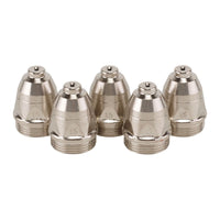 Draper Plasma Cutter Nozzle for Stock No. 03358 (Pack of 5) 03343