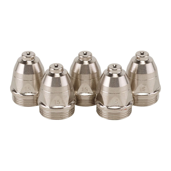 Draper Plasma Cutter Nozzle for Stock No. 03358 (Pack of 5) 03343 Draper - Town Tools 